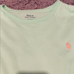 polo tee